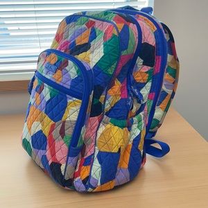 Vera Bradley Backpack
